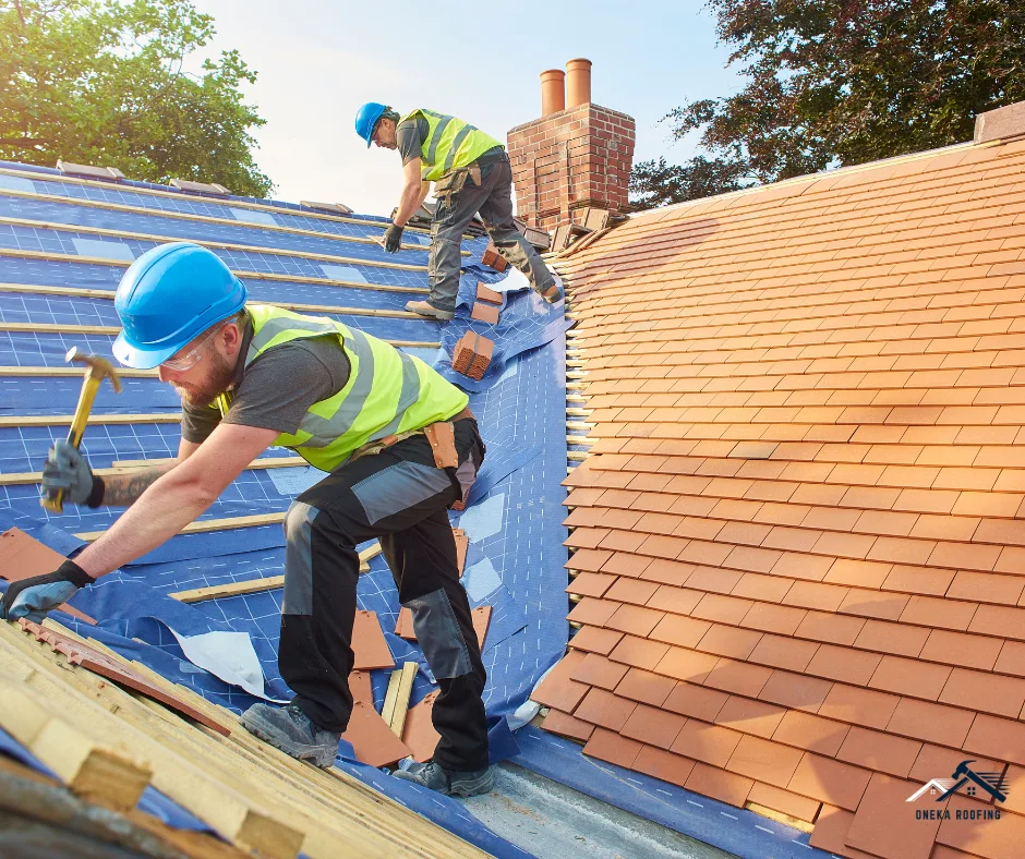 Why choose Roof Repair Near Me in Athens, WI