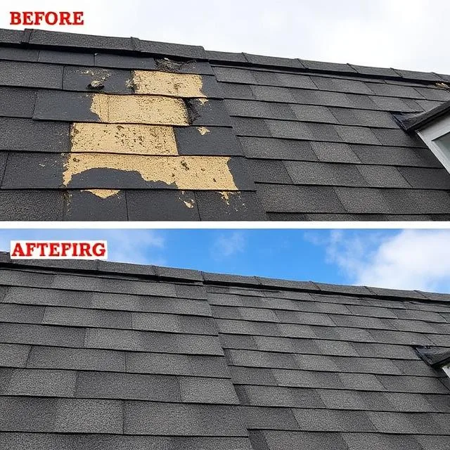 Roof Repair Near Me in Athens, WI near me